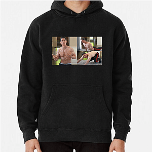 Jeff Cavaliere The Body Blueprint Jeff Cavaliere Hoodies