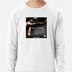 Jeff Cavaliere No Bull Just Results Jeff Cavaliere Sweatshirts