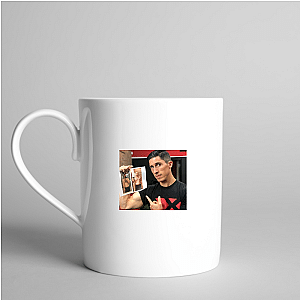 Jeff Cavaliere Athlean X Is My Guide Jeff Cavaliere Mugs