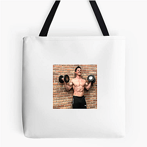 Jeff Cavaliere The Science Of Gains Jeff Cavaliere Bags