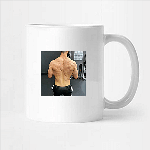 Jeff Cavaliere The Ultimate Trainer Jeff Cavaliere Mugs