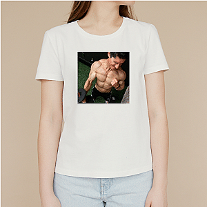 Jeff Cavaliere Always Scientific Always Effective Jeff Cavaliere T-Shirts