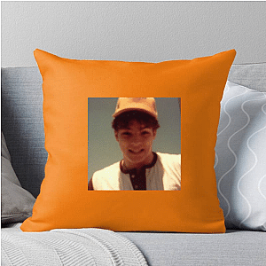 Jeff Cavaliere Beyond The Gym Jeff Cavaliere Pillows Cover