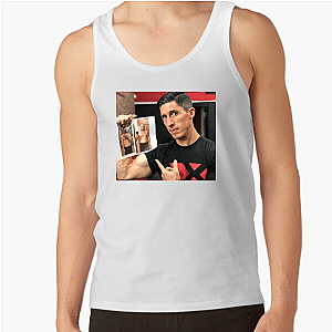 Jeff Cavaliere Athlean X Is My Guide Jeff Cavaliere Tank Tops