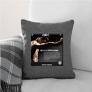 Jeff Cavaliere No Bull Just Results Jeff Cavaliere Pillows Cover