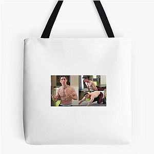 Jeff Cavaliere The Body Blueprint Jeff Cavaliere Bags