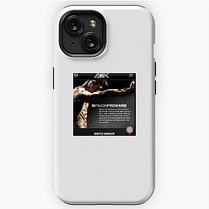 Jeff Cavaliere No Bull Just Results Jeff Cavaliere iPhone Cases