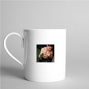 Jeff Cavaliere Always Scientific Always Effective Jeff Cavaliere Mugs