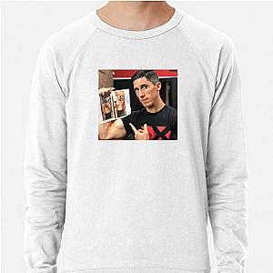 Jeff Cavaliere Athlean X Is My Guide Jeff Cavaliere Sweatshirts