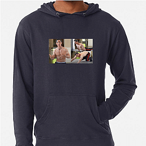 Jeff Cavaliere The Body Blueprint Jeff Cavaliere Hoodies