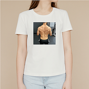 Jeff Cavaliere The Ultimate Trainer Jeff Cavaliere T-Shirts