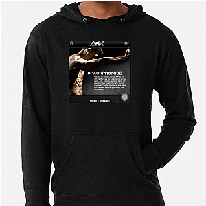 Jeff Cavaliere No Bull Just Results Jeff Cavaliere Hoodies