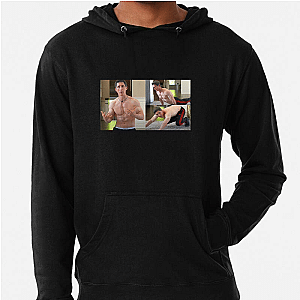 Jeff Cavaliere The Body Blueprint Jeff Cavaliere Hoodies