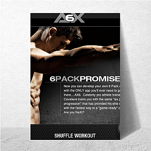 Jeff Cavaliere No Bull Just Results Jeff Cavaliere Posters