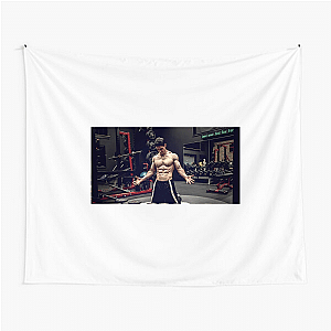 Jeff Cavaliere Unforgettable Workouts Jeff Cavaliere Tapestries