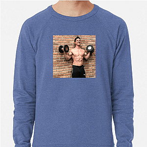 Jeff Cavaliere The Science Of Gains Jeff Cavaliere Sweatshirts