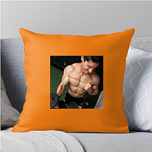 Jeff Cavaliere Always Scientific Always Effective Jeff Cavaliere Pillows Cover