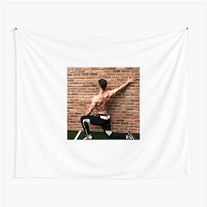 Jeff Cavaliere My Favorite Fitness Guru Jeff Cavaliere Tapestries