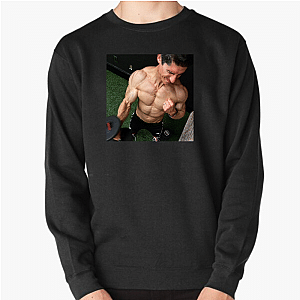 Jeff Cavaliere Always Scientific Always Effective Jeff Cavaliere Sweatshirts