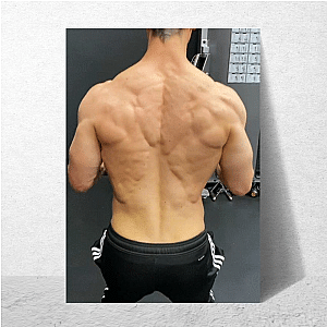 Jeff Cavaliere The Ultimate Trainer Jeff Cavaliere Posters