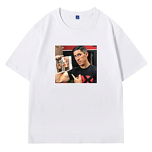 Jeff Cavaliere Athlean X Is My Guide Jeff Cavaliere T-Shirts