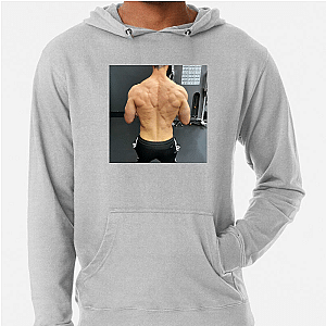 Jeff Cavaliere The Ultimate Trainer Jeff Cavaliere Hoodies
