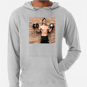 Jeff Cavaliere The Science Of Gains Jeff Cavaliere Hoodies