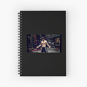 Jeff Cavaliere Unforgettable Workouts Jeff Cavaliere Notebook