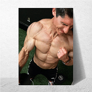 Jeff Cavaliere Always Scientific Always Effective Jeff Cavaliere Posters