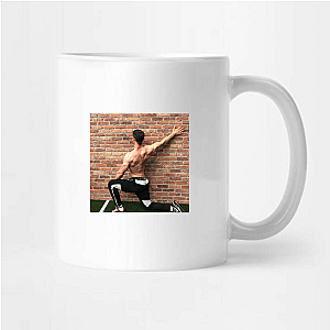Jeff Cavaliere My Favorite Fitness Guru Jeff Cavaliere Mugs