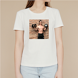 Jeff Cavaliere The Science Of Gains Jeff Cavaliere T-Shirts