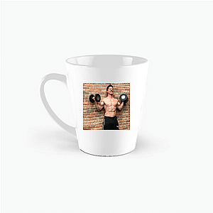 Jeff Cavaliere The Science Of Gains Jeff Cavaliere Mugs