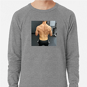 Jeff Cavaliere The Ultimate Trainer Jeff Cavaliere Sweatshirts