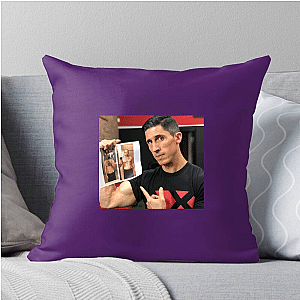 Jeff Cavaliere Athlean X Is My Guide Jeff Cavaliere Pillows Cover