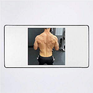 Jeff Cavaliere The Ultimate Trainer Jeff Cavaliere Mouse Pads