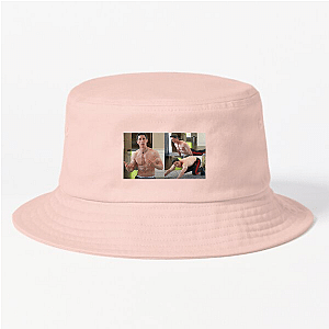 Jeff Cavaliere The Body Blueprint Jeff Cavaliere Hats & Caps
