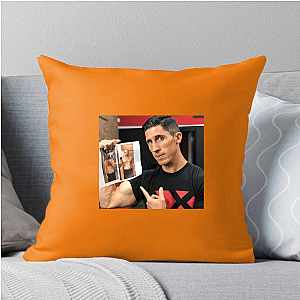 Jeff Cavaliere Athlean X Is My Guide Jeff Cavaliere Pillows Cover