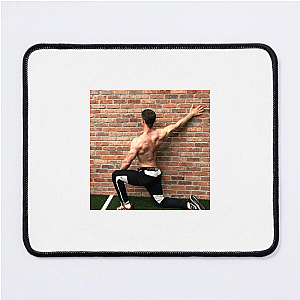 Jeff Cavaliere My Favorite Fitness Guru Jeff Cavaliere Mouse Pads