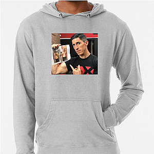 Jeff Cavaliere Athlean X Is My Guide Jeff Cavaliere Hoodies