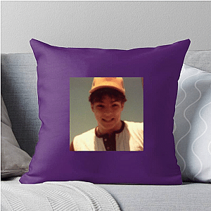 Jeff Cavaliere Beyond The Gym Jeff Cavaliere Pillows Cover