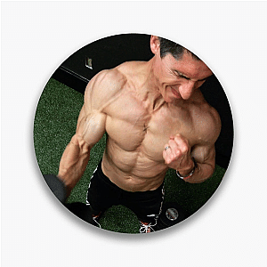 Jeff Cavaliere Always Scientific Always Effective Jeff Cavaliere Pins