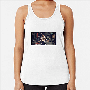 Jeff Cavaliere Unforgettable Workouts Jeff Cavaliere Tank Tops