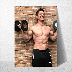 Jeff Cavaliere The Science Of Gains Jeff Cavaliere Posters