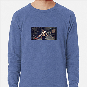 Jeff Cavaliere Unforgettable Workouts Jeff Cavaliere Sweatshirts