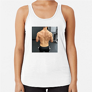 Jeff Cavaliere The Ultimate Trainer Jeff Cavaliere Tank Tops