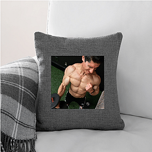 Jeff Cavaliere Always Scientific Always Effective Jeff Cavaliere Pillows Cover