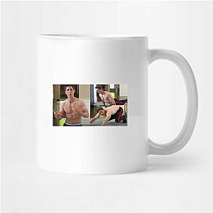Jeff Cavaliere The Body Blueprint Jeff Cavaliere Mugs