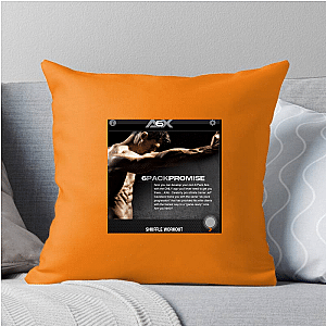 Jeff Cavaliere No Bull Just Results Jeff Cavaliere Pillows Cover
