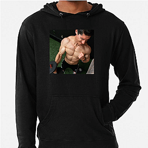 Jeff Cavaliere Always Scientific Always Effective Jeff Cavaliere Hoodies