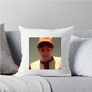 Jeff Cavaliere Beyond The Gym Jeff Cavaliere Pillows Cover